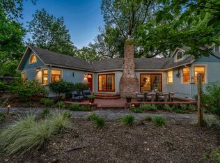 5430 Odonnell Lane, Glen Ellen, CA 95442