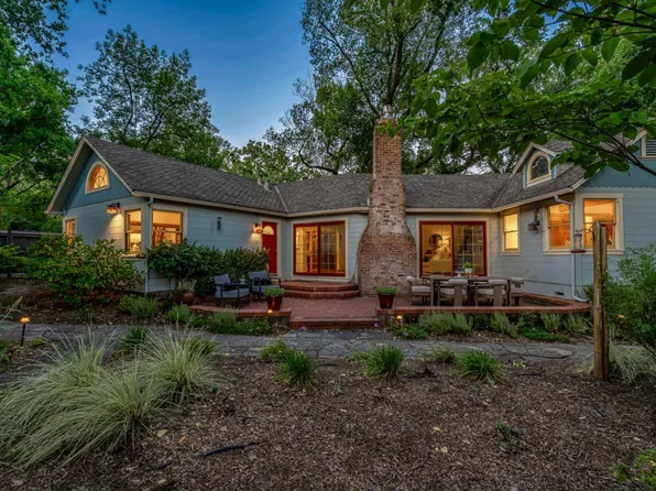 5430 Odonnell Lane, Glen Ellen, CA 95442