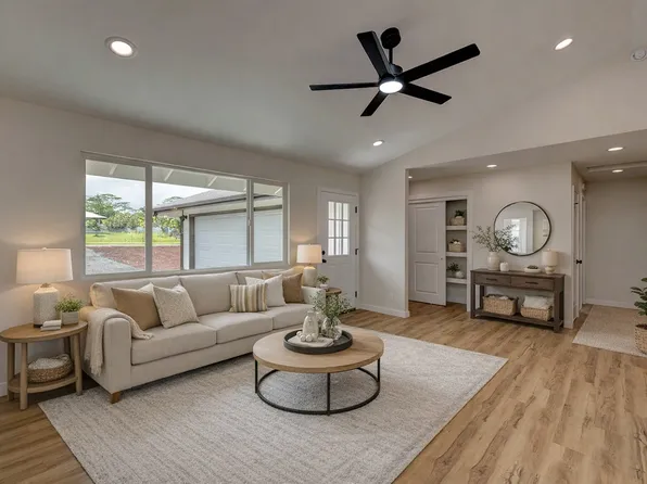 16-1461 Pohaku Cir, Kurtistown, HI 96760