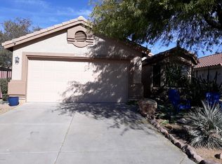 10910 E Diamond Ave, Mesa, AZ 85208