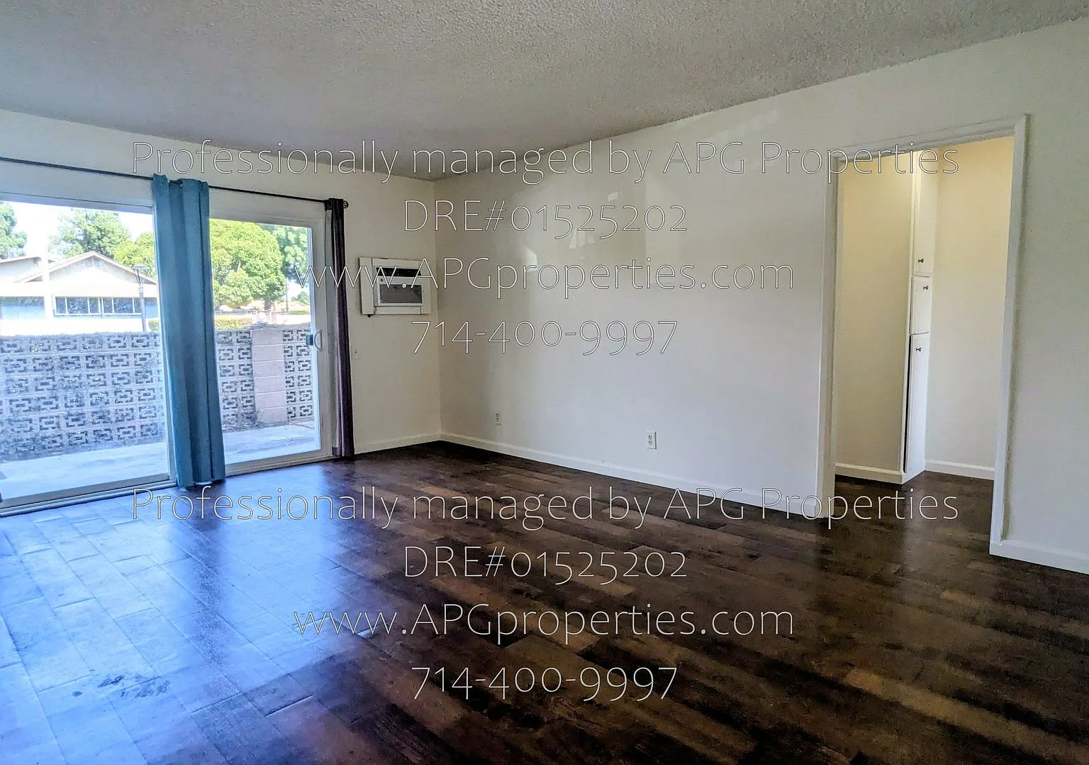 1 Bedroom / 1 Bathroom Condo with a 1 car garage in the heart of Anaheim — Photo 4