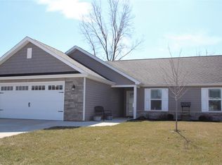 2447 Schick Dr, Kokomo, IN 46902