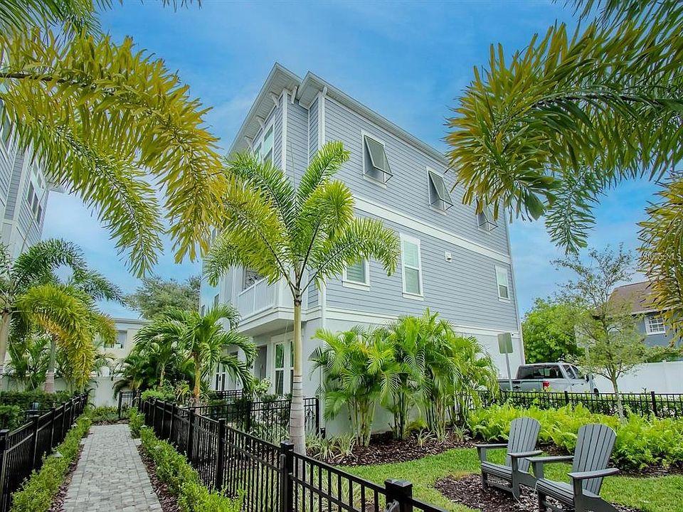 1st image of 208 S TAMPANIA AVENUE #3