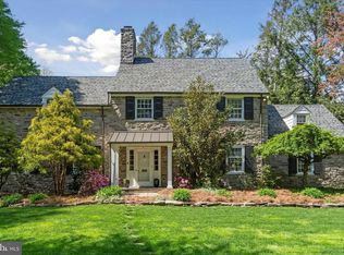 742 Sunset Rd, Glenside, PA 19038