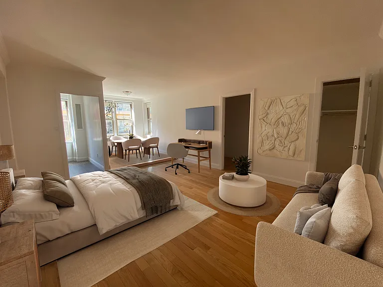 330 E 63rd St #2P — Photo 1