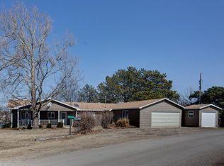 160 S Shore Rd, Council Grove, KS 66846