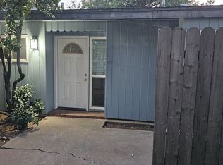 2153 Mariposa Ave, Chico, CA 95926