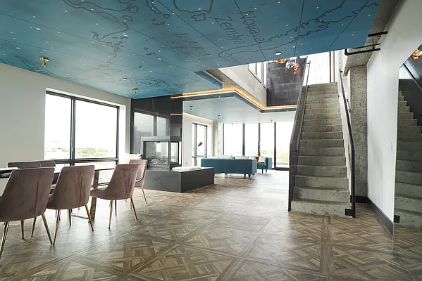 Rented by Lodger Corp | media 50