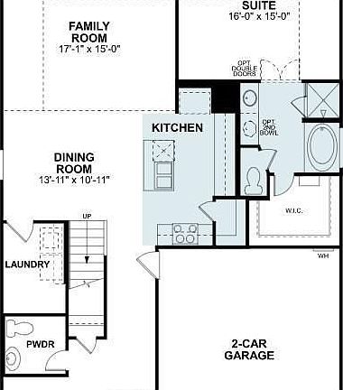 3rd image of 4603 Preservation Oaks Ln