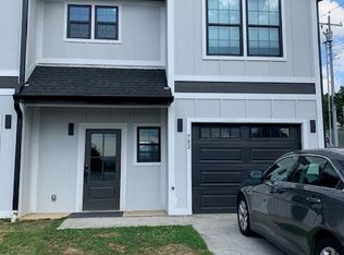 703 N Main Ave, Erwin, TN 37650