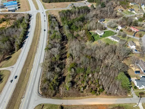 TRACT 2 Highway 111, Cookeville, TN 38506