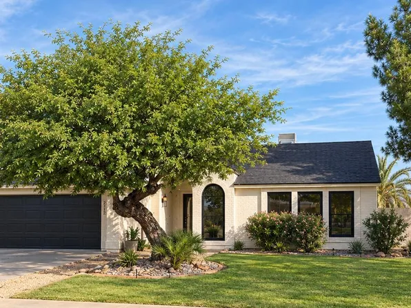3612 W Saragosa St, Chandler, AZ 85226