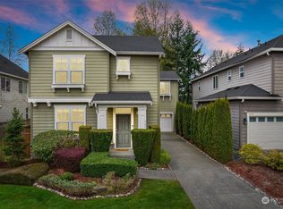667 Kitsap Ave NE, Renton, WA 98059