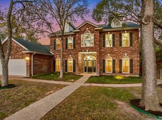 16206 Robinwood Lane, San Antonio, TX 78248