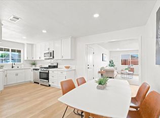 7117 Delhaven Way, North Highlands, CA 95660