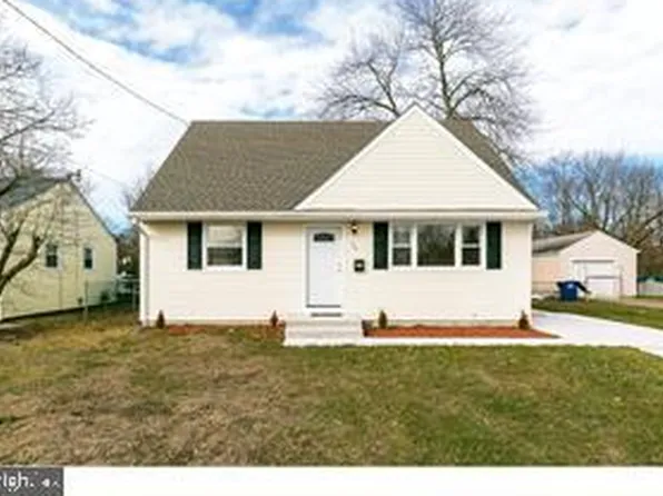 34 W Woodcrest Ave, Maple Shade, NJ 08052