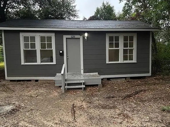 1421 Clover St, Shreveport, LA 71108