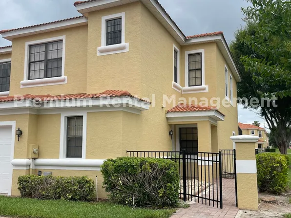 1110 Chervil Dr, Poinciana, FL 34759
