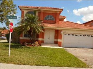 8355 NW 196th Ter, Hialeah, FL 33015