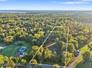 8670 Lewis Point Rd Lot 34, Canastota, NY 13032