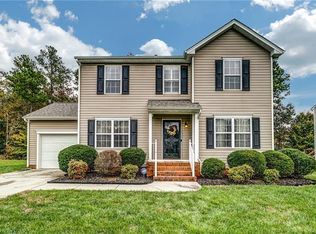 8013 Stonemeade Dr, Henrico, VA 23231