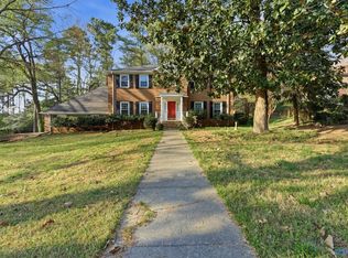 112 Conger Rd, Madison, AL 35758
