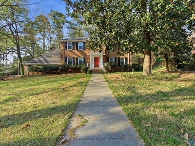 112 Conger Rd, Madison, AL, 35758