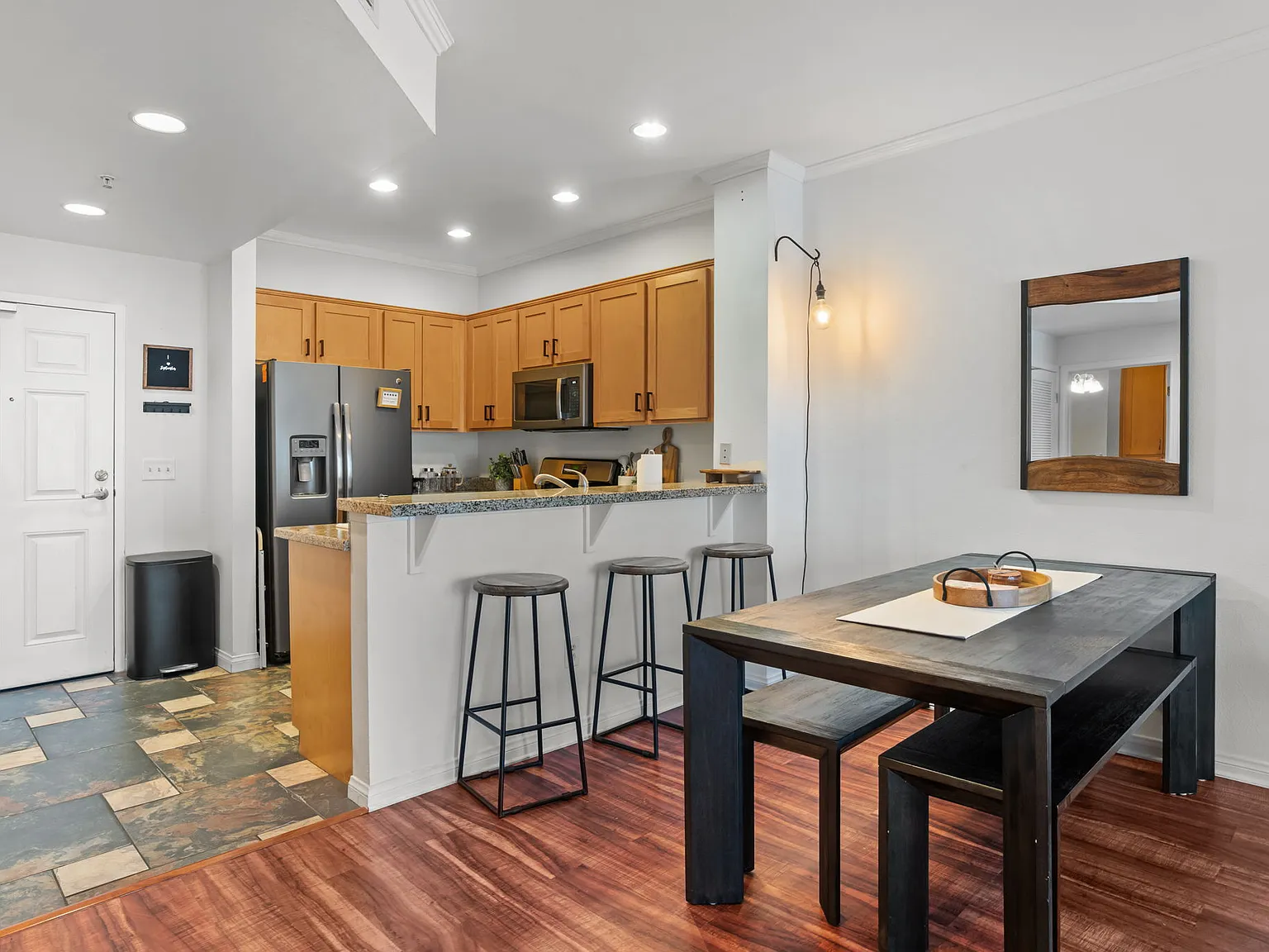 450 J Street Unit 6051 - 1 — Photo 4