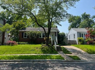 9740 51st Pl, College Park, MD 20740