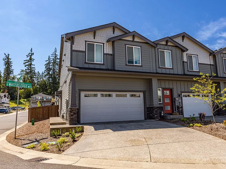 4255 S Waters Edge Way — Photo 1