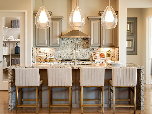 Active Adult Homes For Sale in Vail