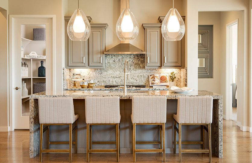 Serenity Plan, Sun City Anthem at Merrill Ranch, Florence, AZ 85132