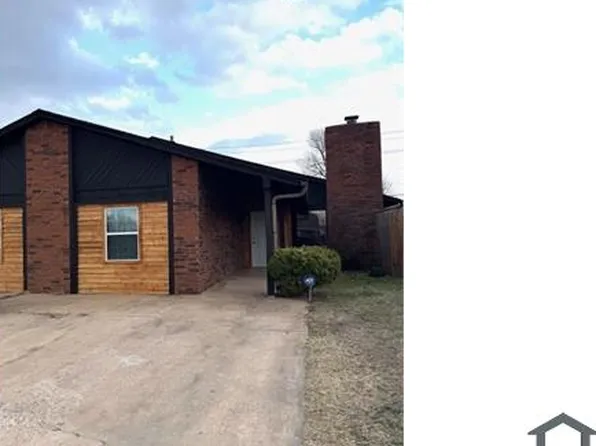 1803 23rd Ave SE, Norman, OK 73071