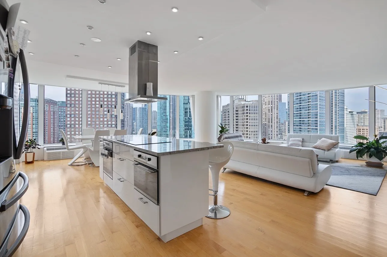 2 bed, 1450 sqft, $5,300 — Photo 4
