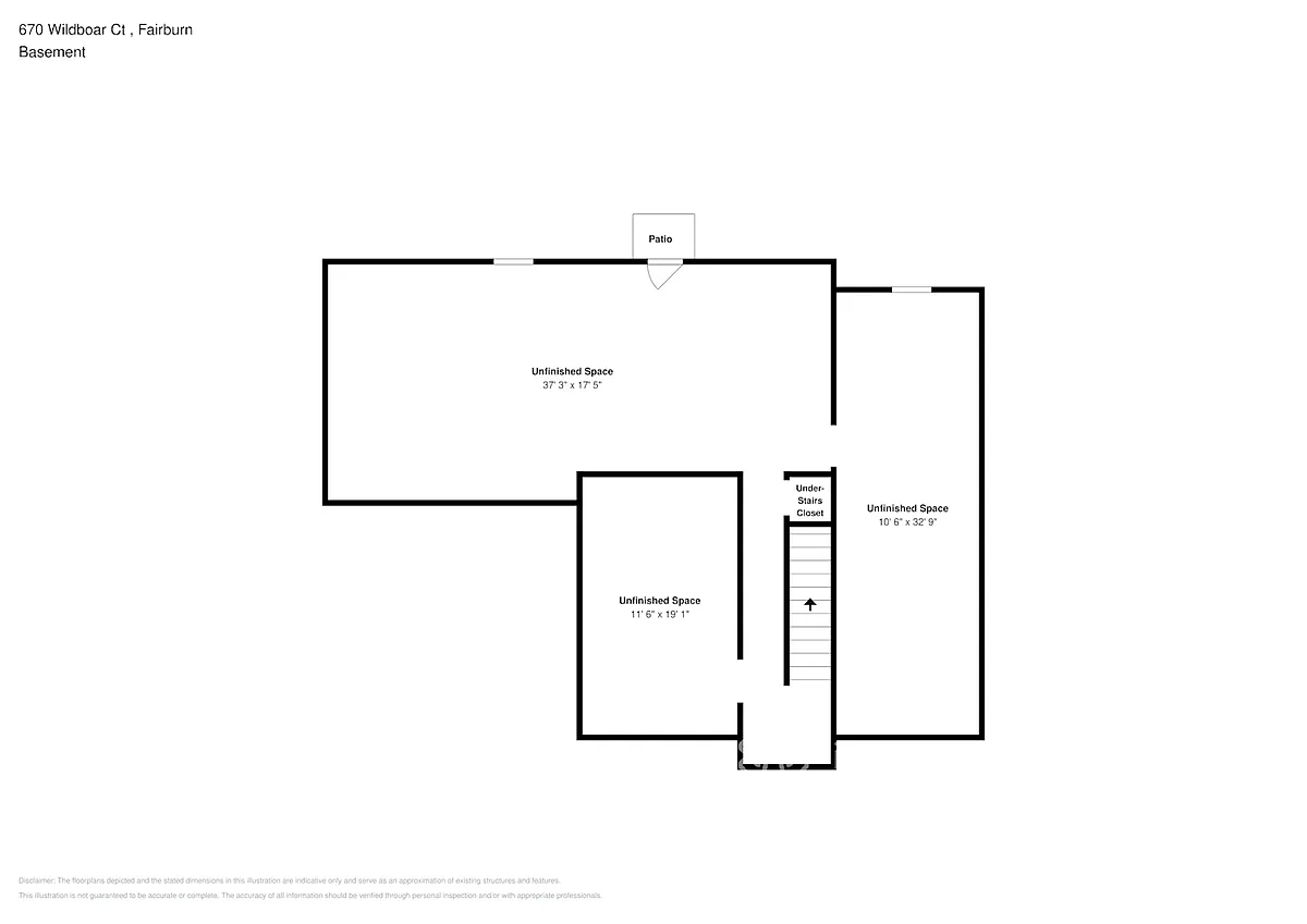 Building Photo - 670 Wildboar Ct