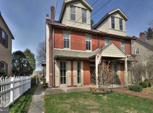 413 Bridge St, Mont Clare, PA 19453