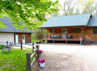 13066 Oakland Parkway Rd, Merrifield, MN 56465