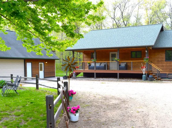 13066 Oakland Parkway Rd, Merrifield, MN 56465