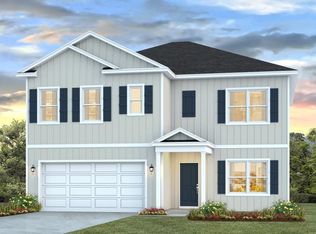 940 Sandbar St, Crestview, FL 32539