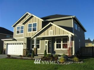 8517 230th St E, Graham, WA 98338