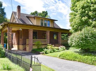 1246 Summit Ave SW, Roanoke, VA 24015