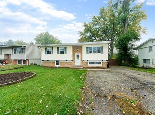 2248 Washington Rd, Washington, IL 61571