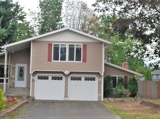 33640 27th Pl SW, Federal Way, WA 98023