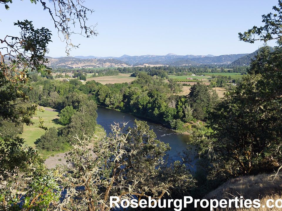 0 Tranquil Ln Roseburg OR