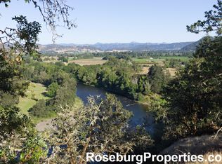 0 Tranquil Ln, Roseburg, OR 97471