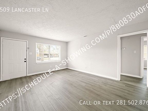 4th image of 2509 Lancaster Ln