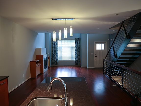 Main floor