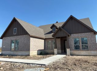 12405 Delta Ct, Krum, TX 76249