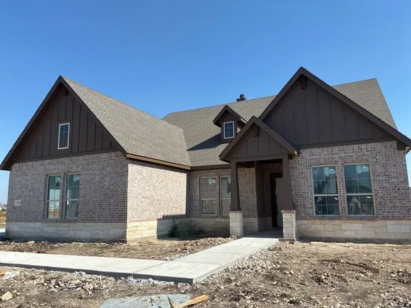 12405 Delta Ct, Krum, TX 76249