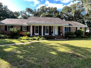 48 Willow Dr, Saint Augustine, FL 32080